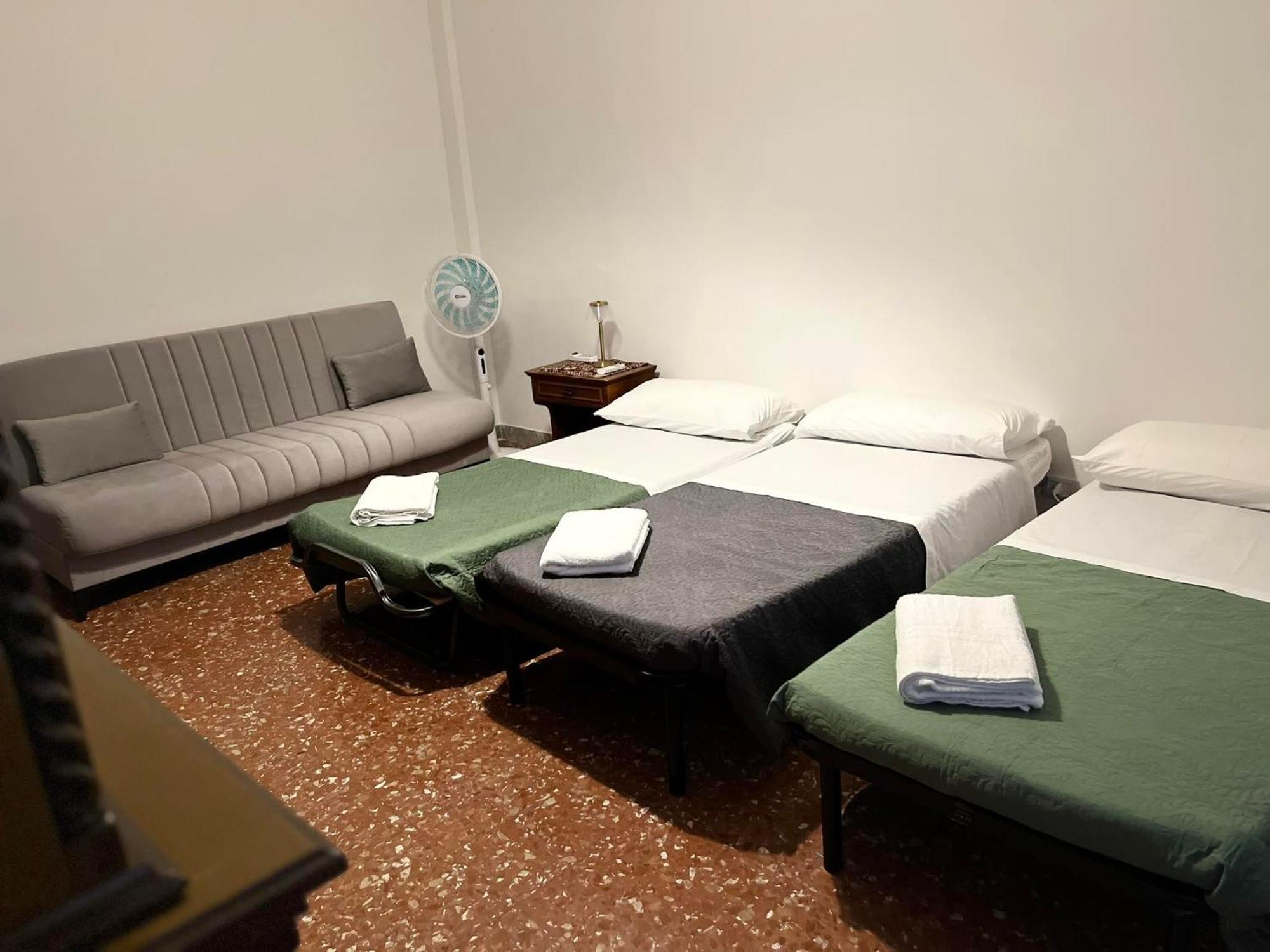 Dulceri Al Pigneto * Rome