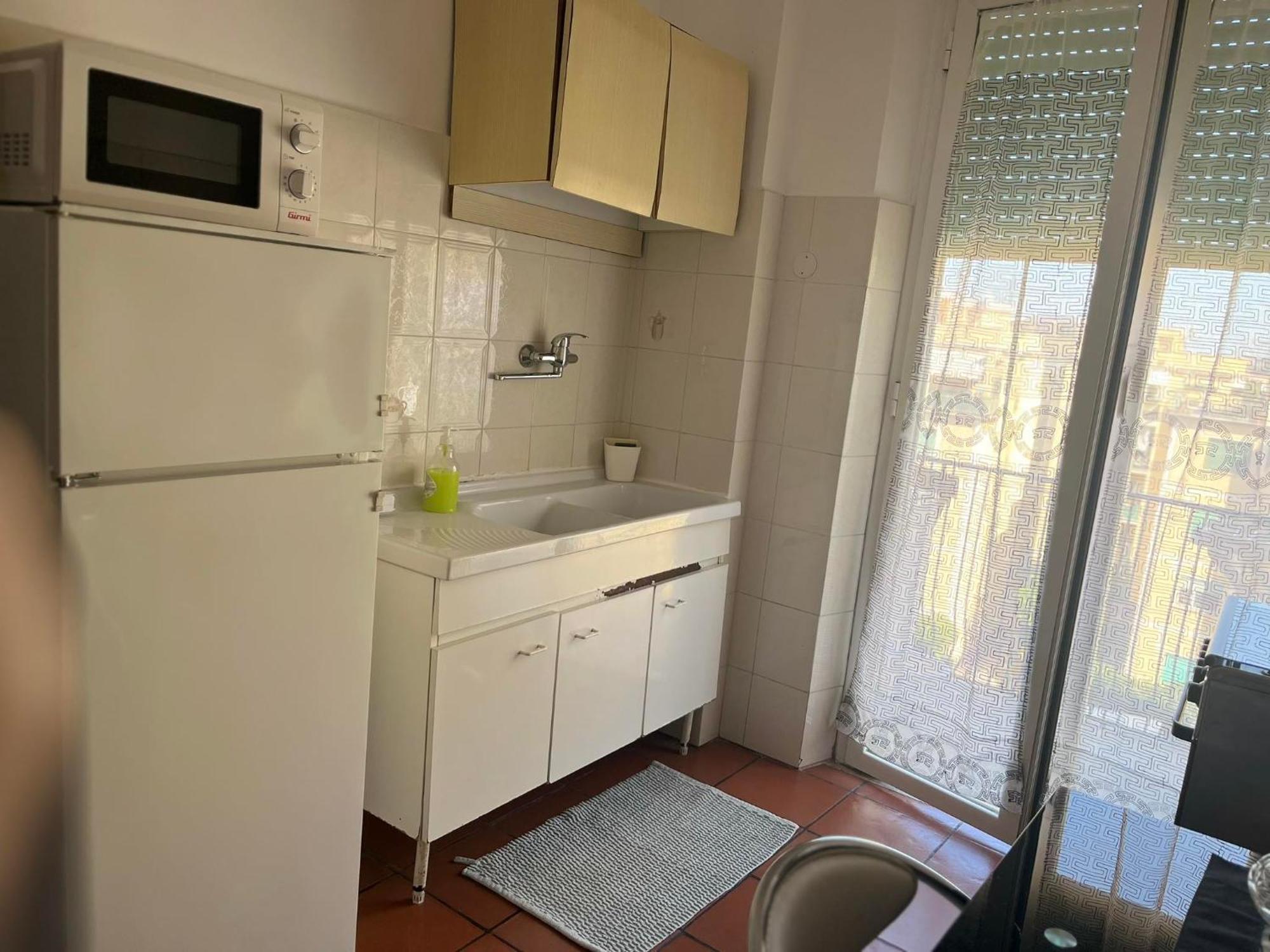 Appartement Dulceri Al Pigneto Rome