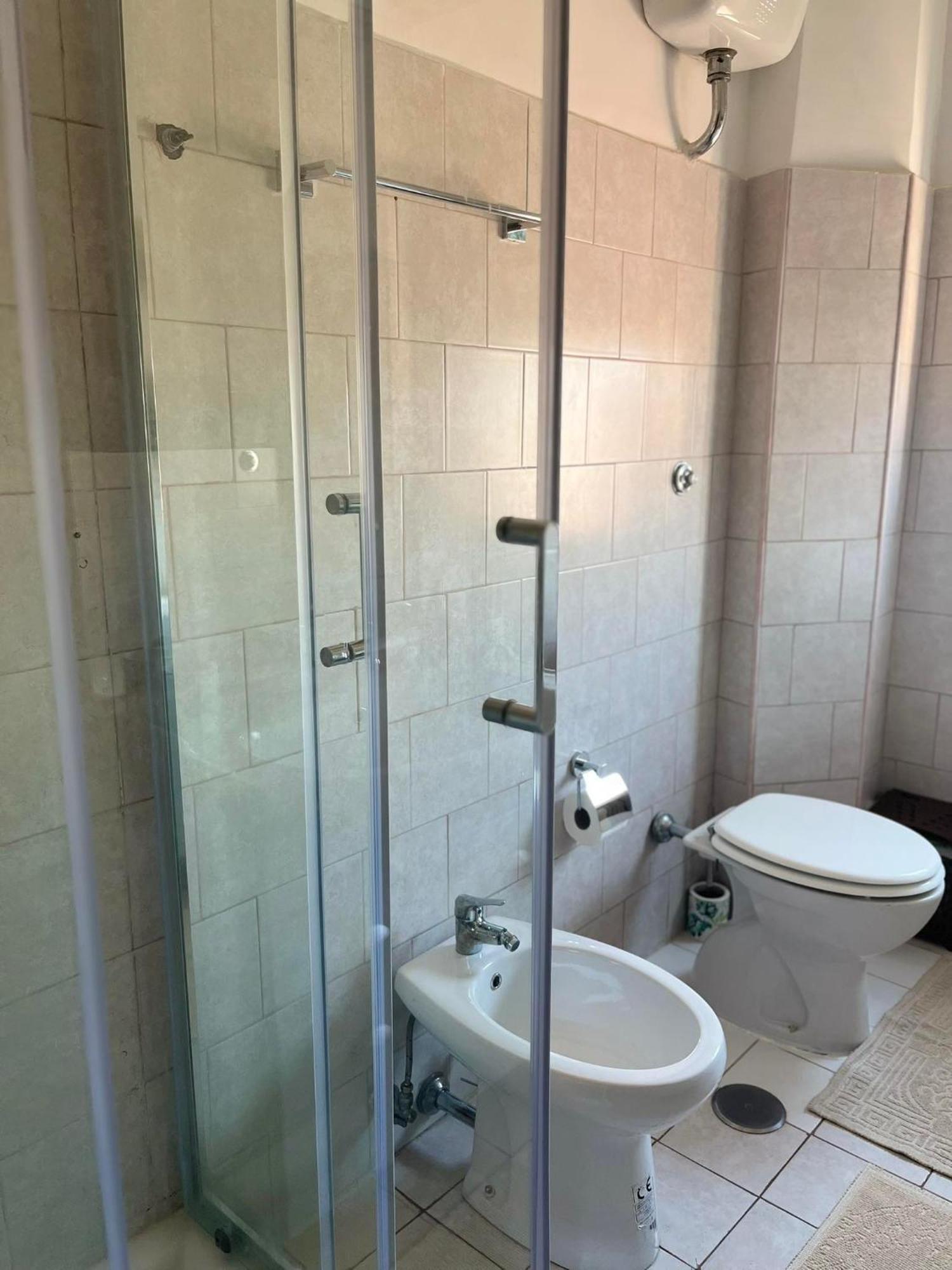 Dulceri Al Pigneto Appartement