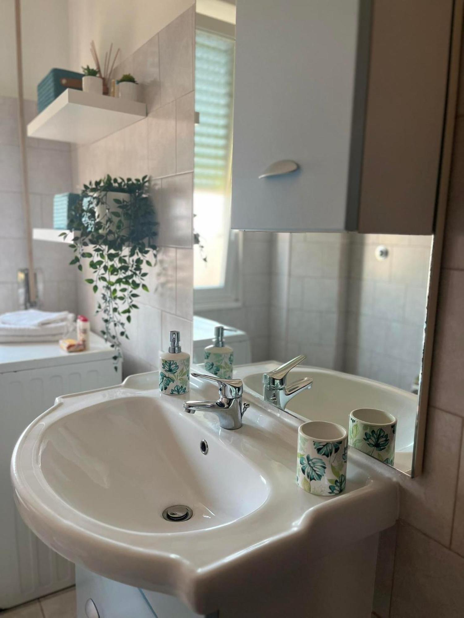 Appartement Dulceri Al Pigneto *