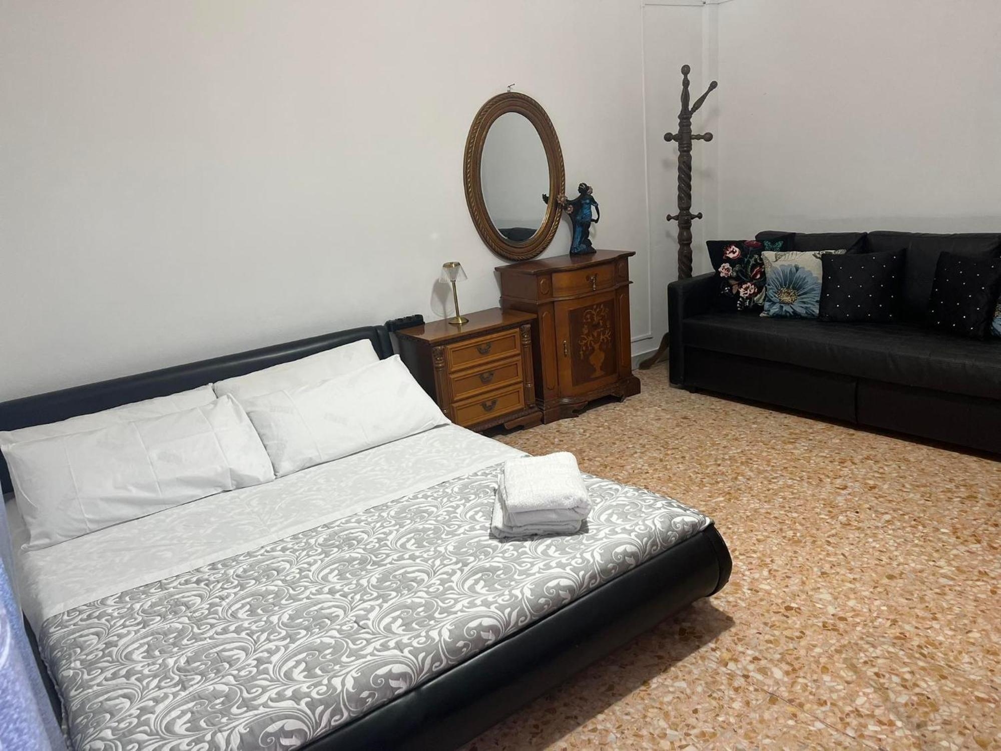 Dulceri Al Pigneto Appartement Rome
