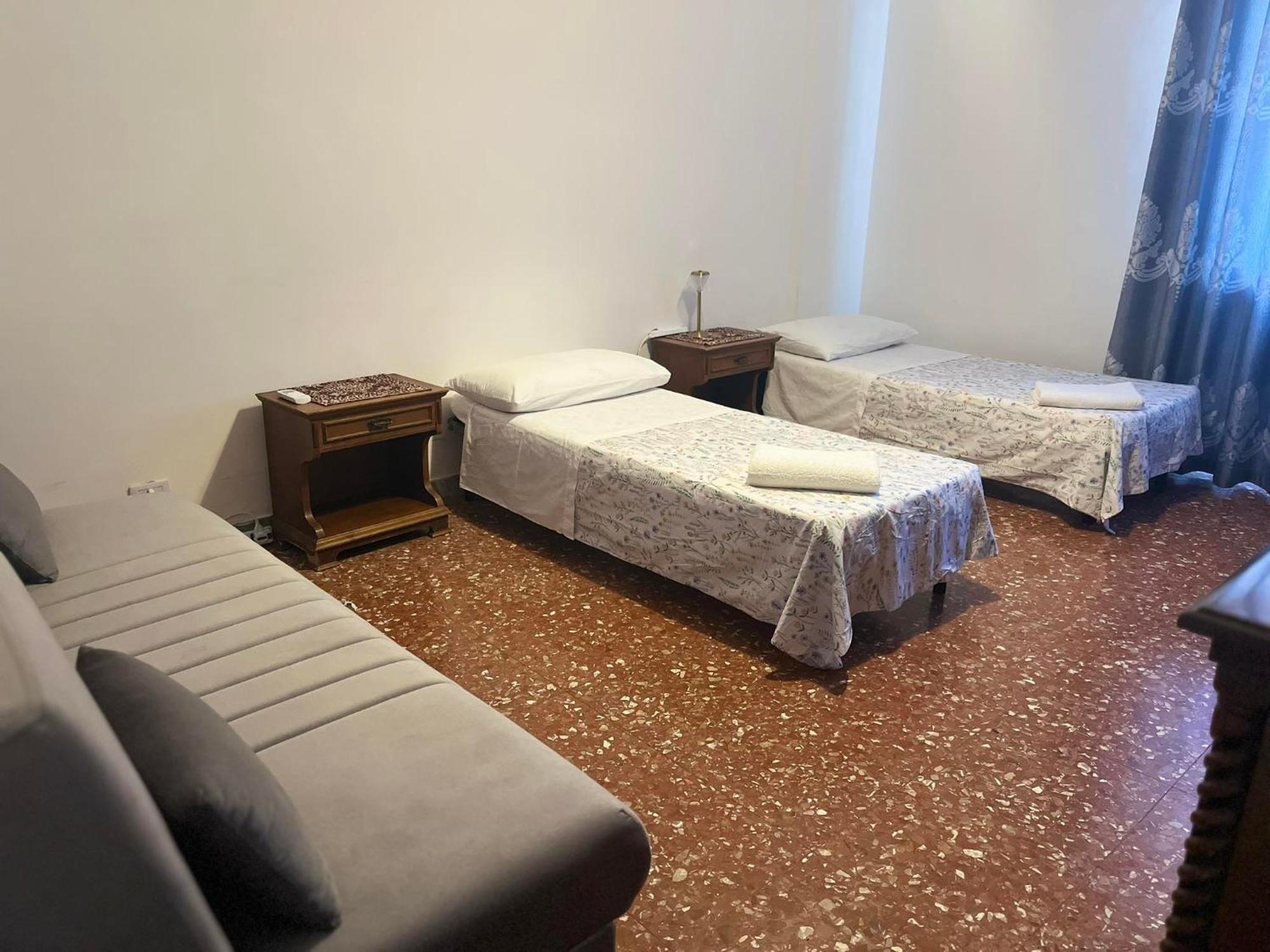 Dulceri Al Pigneto Appartement Rome
