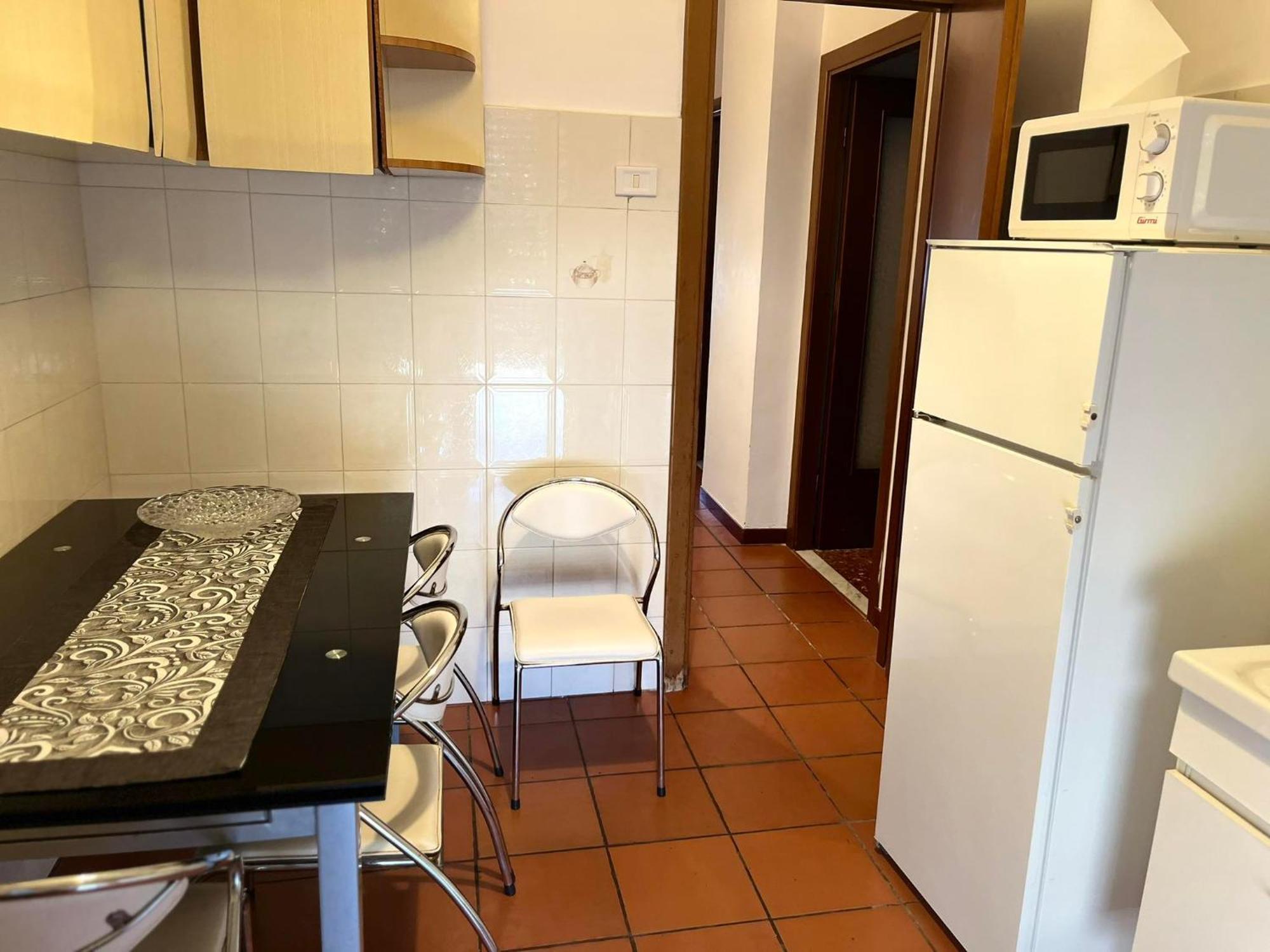 Dulceri Al Pigneto Appartement *