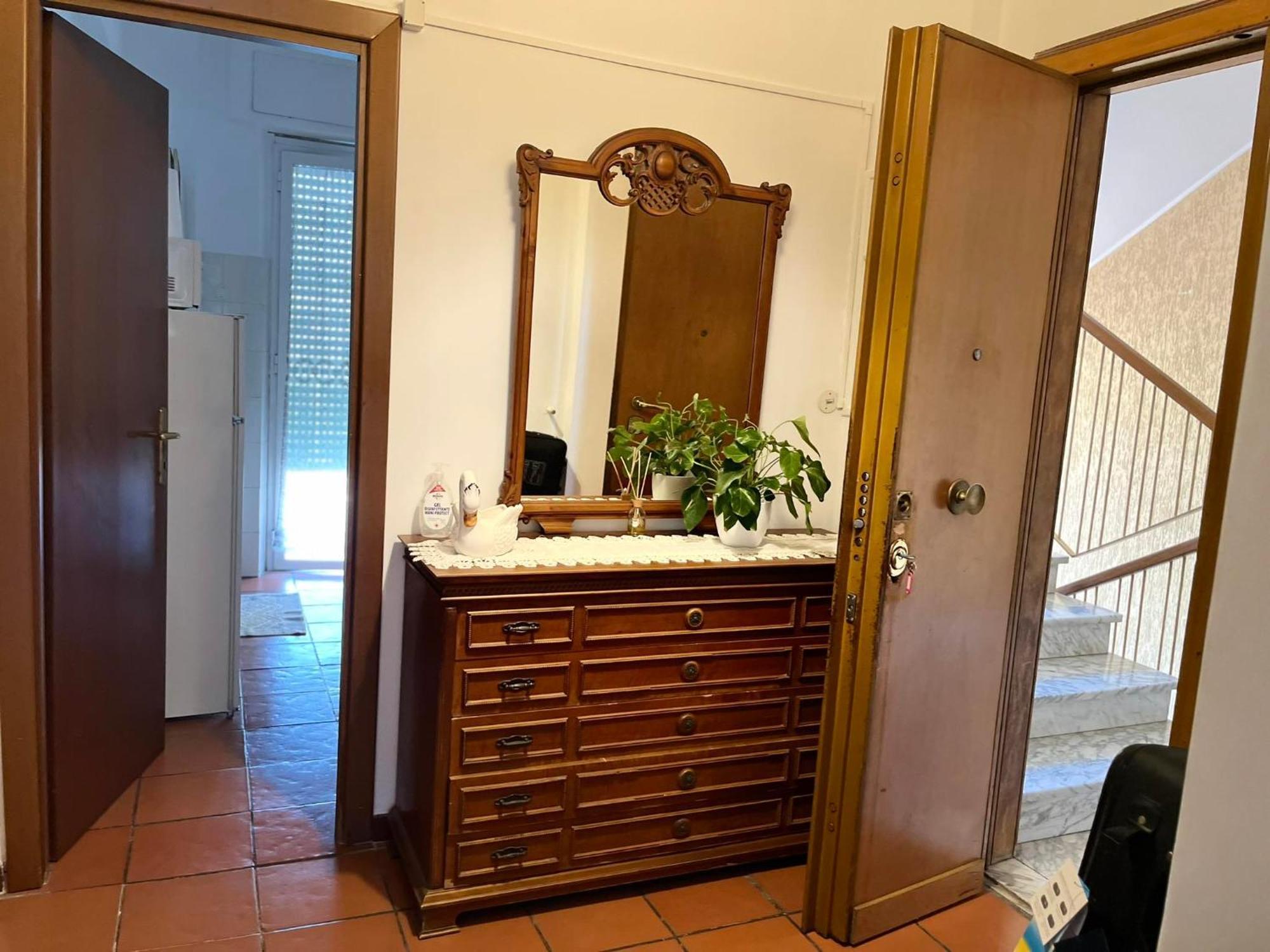 Dulceri Al Pigneto Appartement