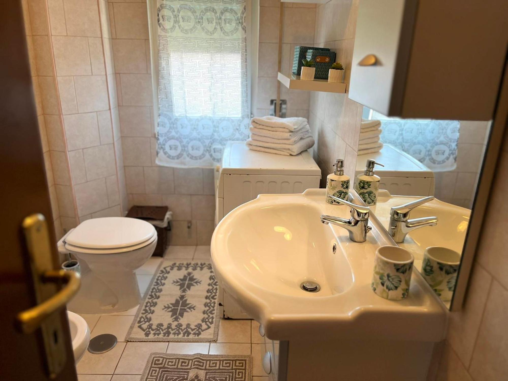 Dulceri Al Pigneto Appartement